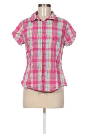Дамска риза H&M L.O.G.G., Размер L, Цвят Розов, Цена 25,00 лв.