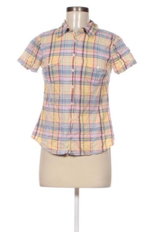 Дамска риза H&M L.O.G.G., Размер S, Цвят Многоцветен, Цена 5,50 лв.