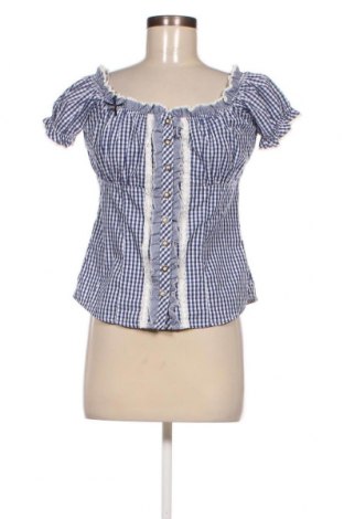 Γυναικείο πουκάμισο Haily`s, Μέγεθος M, Χρώμα Πολύχρωμο, Τιμή 1,63 €