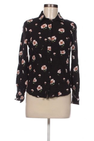 Γυναικείο πουκάμισο Haily`s, Μέγεθος M, Χρώμα Μαύρο, Τιμή 2,67 €