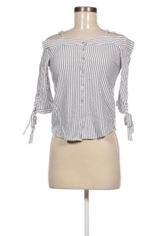 Γυναικείο πουκάμισο Haily`s, Μέγεθος M, Χρώμα Πολύχρωμο, Τιμή 4,30 €