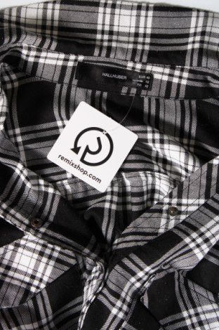 Γυναικείο πουκάμισο Hallhuber, Μέγεθος M, Χρώμα Πολύχρωμο, Τιμή 8,07 €