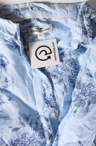 Dámská košile  Hampton Republic, Velikost XL, Barva Modrá, Cena  383,00 Kč