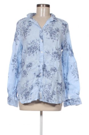 Dámská košile  Hampton Republic, Velikost XL, Barva Modrá, Cena  383,00 Kč