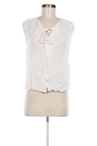 Γυναικείο πουκάμισο Hampton Republic, Μέγεθος S, Χρώμα Λευκό, Τιμή 2,97 €