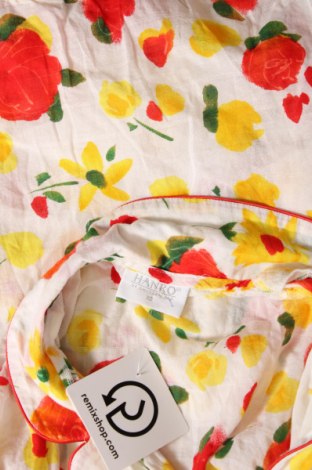 Γυναικείο πουκάμισο Hanro, Μέγεθος XS, Χρώμα Πολύχρωμο, Τιμή 12,62 €