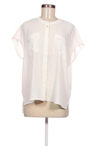 Дамска риза Heine, Размер M, Цвят Бял, Цена 14,40 лв.