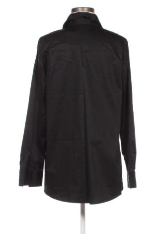 Дамска риза Heine, Размер M, Цвят Черен, Цена 23,91 лв.