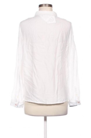 Дамска риза Hilfiger Denim, Размер S, Цвят Бял, Цена 54,00 лв.