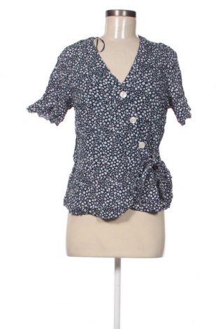 Дамска риза Holly & Whyte By Lindex, Размер L, Цвят Многоцветен, Цена 10,00 лв.