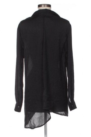 Γυναικείο πουκάμισο Hope, Μέγεθος M, Χρώμα Μαύρο, Τιμή 12,86 €