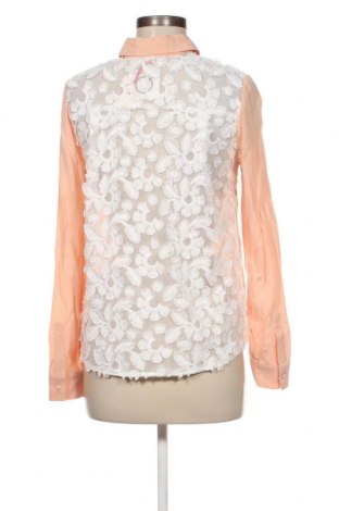 Γυναικείο πουκάμισο I.Code, Μέγεθος S, Χρώμα Πορτοκαλί, Τιμή 37,11 €