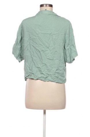 Dámska košeľa  IX-O, Veľkosť S, Farba Zelená, Cena  14,18 €