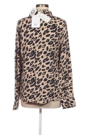 Γυναικείο πουκάμισο Ichi, Μέγεθος L, Χρώμα Πολύχρωμο, Τιμή 37,11 €