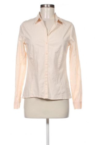 Γυναικείο πουκάμισο Ici Et Maintenant, Μέγεθος M, Χρώμα  Μπέζ, Τιμή 6,52 €