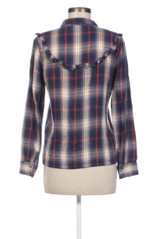Γυναικείο πουκάμισο Idano, Μέγεθος S, Χρώμα Πολύχρωμο, Τιμή 6,91 €