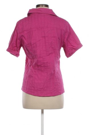 Γυναικείο πουκάμισο Iguana, Μέγεθος M, Χρώμα Ρόζ , Τιμή 2,67 €