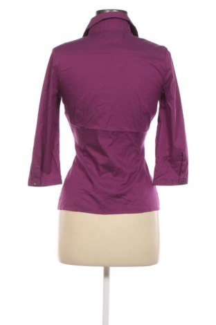 Γυναικείο πουκάμισο In Wear, Μέγεθος XXS, Χρώμα Βιολετί, Τιμή 21,03 €