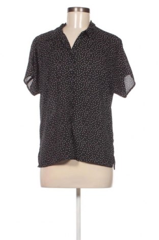 Γυναικείο πουκάμισο Infinity, Μέγεθος M, Χρώμα Μαύρο, Τιμή 7,42 €