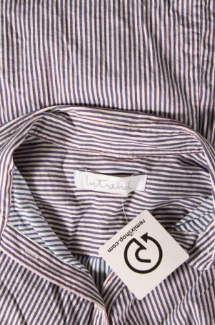Γυναικείο πουκάμισο Intrend, Μέγεθος M, Χρώμα Πολύχρωμο, Τιμή 5,80 €