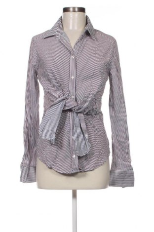 Γυναικείο πουκάμισο Intrend, Μέγεθος M, Χρώμα Πολύχρωμο, Τιμή 4,97 €