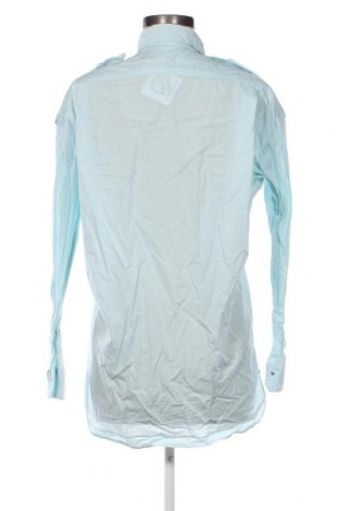 Γυναικείο πουκάμισο Intrend, Μέγεθος XL, Χρώμα Πράσινο, Τιμή 10,29 €