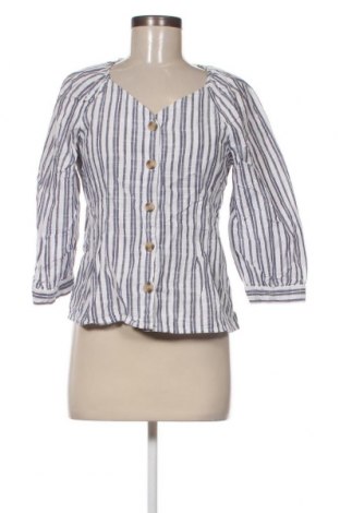 Γυναικείο πουκάμισο Iwie, Μέγεθος M, Χρώμα Πολύχρωμο, Τιμή 3,56 €