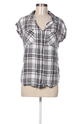 Γυναικείο πουκάμισο Jachs Girlfriend, Μέγεθος M, Χρώμα Πολύχρωμο, Τιμή 5,94 €