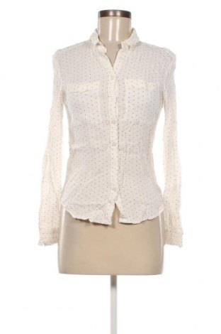 Γυναικείο πουκάμισο Jack Wills, Μέγεθος M, Χρώμα Λευκό, Τιμή 10,83 €