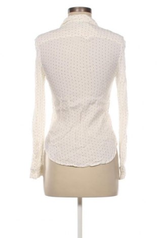 Γυναικείο πουκάμισο Jack Wills, Μέγεθος M, Χρώμα Λευκό, Τιμή 22,75 €