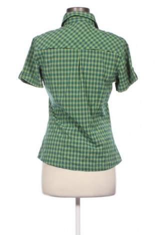 Γυναικείο πουκάμισο Jack Wolfskin, Μέγεθος M, Χρώμα Πολύχρωμο, Τιμή 17,45 €