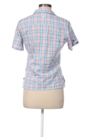 Γυναικείο πουκάμισο Jack Wolfskin, Μέγεθος S, Χρώμα Πολύχρωμο, Τιμή 3,15 €