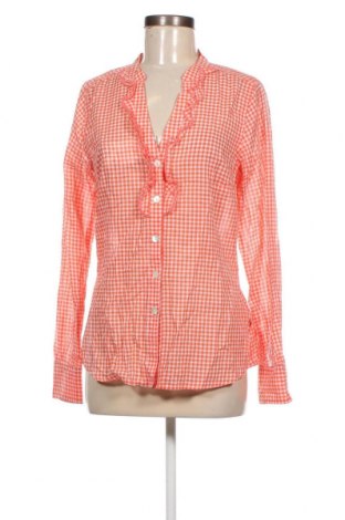 Γυναικείο πουκάμισο Jackpot, Μέγεθος M, Χρώμα Πολύχρωμο, Τιμή 5,36 €