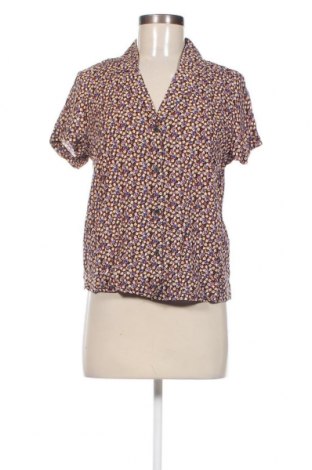 Дамска риза Jacqueline De Yong, Размер S, Цвят Многоцветен, Цена 4,00 лв.