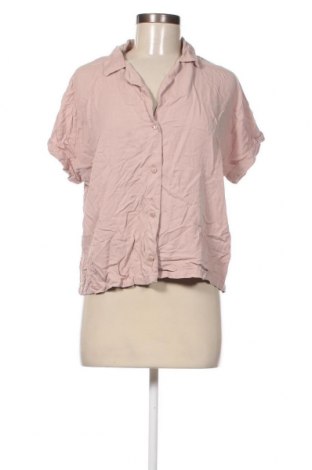 Дамска риза Jacqueline De Yong, Размер M, Цвят Розов, Цена 12,00 лв.