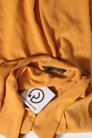 Дамска риза Jane Norman, Размер L, Цвят Жълт, Цена 24,00 лв.