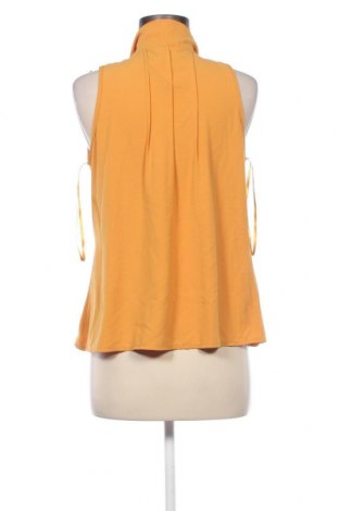 Γυναικείο πουκάμισο Jane Norman, Μέγεθος L, Χρώμα Κίτρινο, Τιμή 12,28 €