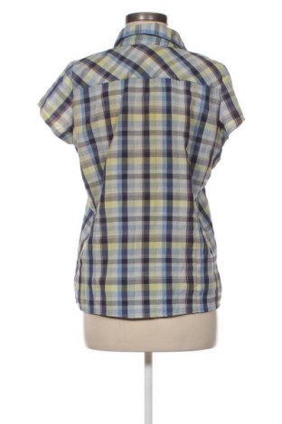 Дамска риза Janina, Размер M, Цвят Многоцветен, Цена 5,75 лв.