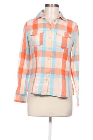 Γυναικείο πουκάμισο Janina, Μέγεθος S, Χρώμα Πολύχρωμο, Τιμή 3,21 €