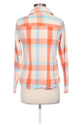 Γυναικείο πουκάμισο Janina, Μέγεθος S, Χρώμα Πολύχρωμο, Τιμή 3,21 €