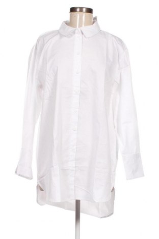 Дамска риза Jdy, Размер M, Цвят Бял, Цена 40,00 лв.