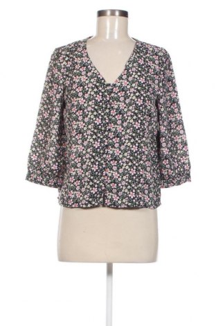Γυναικείο πουκάμισο Jdy, Μέγεθος XS, Χρώμα Πολύχρωμο, Τιμή 5,98 €