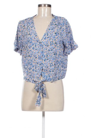 Γυναικείο πουκάμισο Jdy, Μέγεθος M, Χρώμα Πολύχρωμο, Τιμή 3,51 €