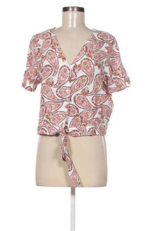 Γυναικείο πουκάμισο Jdy, Μέγεθος M, Χρώμα Πολύχρωμο, Τιμή 7,01 €