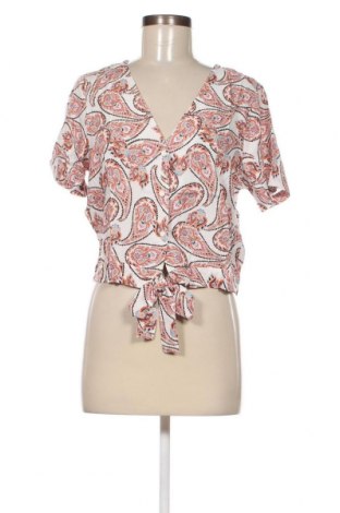 Γυναικείο πουκάμισο Jdy, Μέγεθος M, Χρώμα Πολύχρωμο, Τιμή 6,80 €