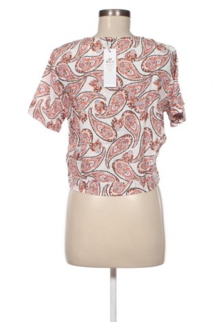 Γυναικείο πουκάμισο Jdy, Μέγεθος M, Χρώμα Πολύχρωμο, Τιμή 6,80 €