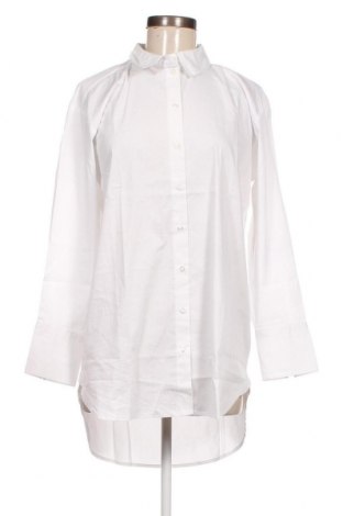 Дамска риза Jdy, Размер XS, Цвят Бял, Цена 38,00 лв.