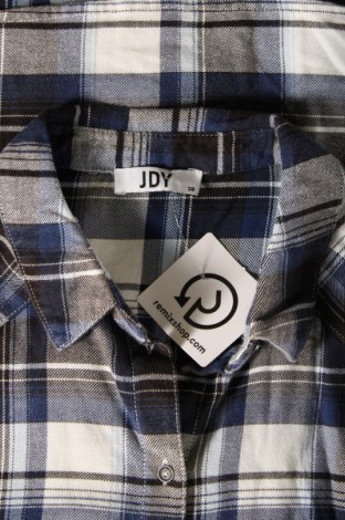 Дамска риза Jdy, Размер M, Цвят Многоцветен, Цена 8,50 лв.