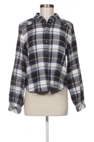 Γυναικείο πουκάμισο Jdy, Μέγεθος M, Χρώμα Πολύχρωμο, Τιμή 4,17 €