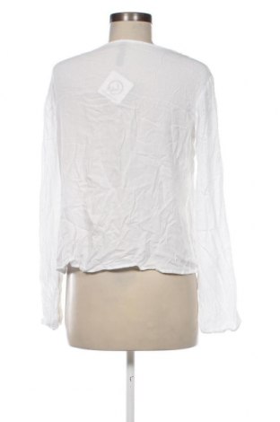 Дамска риза Jean Pascale, Размер M, Цвят Бял, Цена 25,00 лв.